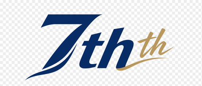 7th th